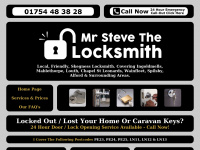 mrstevethelocksmith.co.uk