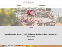 Redonionwales.co.uk