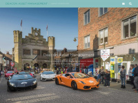 Deaconassetmanagement.co.uk