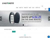 u-autokeys.com
