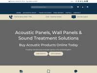 acousticpanels.co.uk
