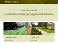 gardeningsquad.co.uk