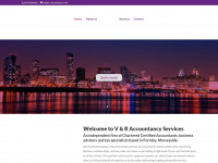 Vr-accountancy.co.uk