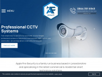 Applefiresecurity.co.uk