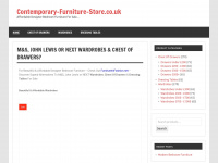 contemporary-furniture-store.co.uk