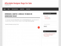 Xlargerugs.co.uk