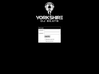 Yorkshiredjbeats.co.uk