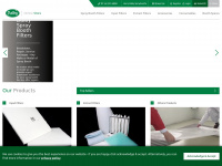 Dalbydirectfilters.co.uk