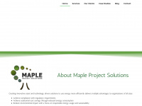 mapleprojects.co.uk
