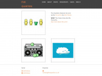 Fivequarters.co.uk