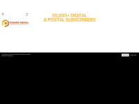 Powermediagroup.co.uk