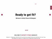 margate-infinity-fitness.uk