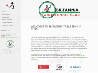 britanniatabletennisclub.co.uk