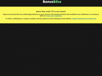 bonusboss.co.uk