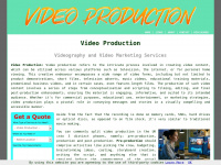 videoproductionz.uk