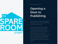 thespareroomproject.co.uk