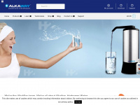 Alkaway.co.uk
