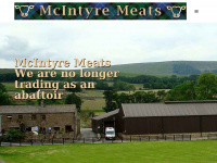 Mcintyremeats.co.uk