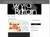 wyrdbritain.co.uk