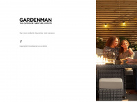gardenman.co.uk