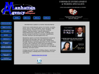 manhattan-agency.co.uk