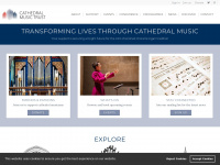 cathedralmusictrust.org.uk