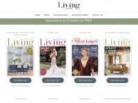living-magazines.co.uk