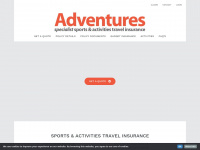 adventurescover.co.uk