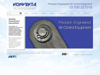 Konvekta.co.uk