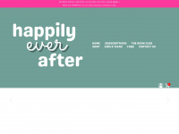 Happilyeverafterbookbox.co.uk