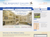 midhurstgallery.co.uk