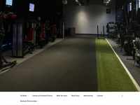 Xchange-fitness.co.uk
