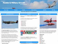 militaryplanes.co.uk