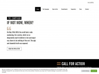 Ifnotnowwhen.uk