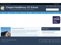 chapelhaddleseyschool.org.uk