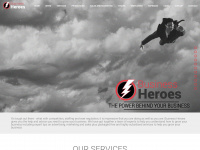 Business-heroes.co.uk