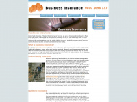 Business-insurance-quote.org.uk