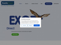 Exoticdirect.co.uk