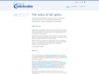 Opticalconfederation.org.uk
