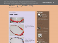 Breezyjewellery.blogspot.com