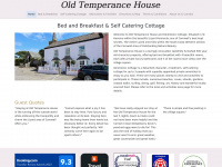 oldtemperancehouse.co.uk