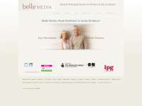 bellemedia.co.uk