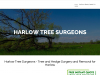 treesurgeonharlow.com