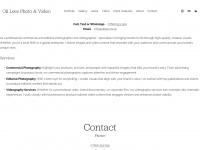 Olilees.co.uk