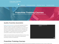 franchise-training.org.uk