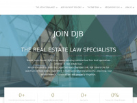 Joindjb.co.uk