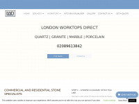 londonworktopsdirect.co.uk