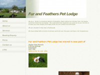 furandfeatherspetlodge.co.uk