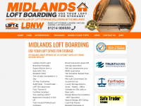 midlands-loft-boarding.co.uk