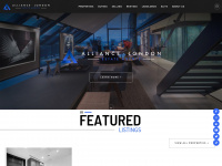 alliance-london.co.uk